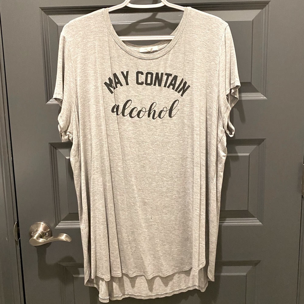 💣Maurices graphic tee